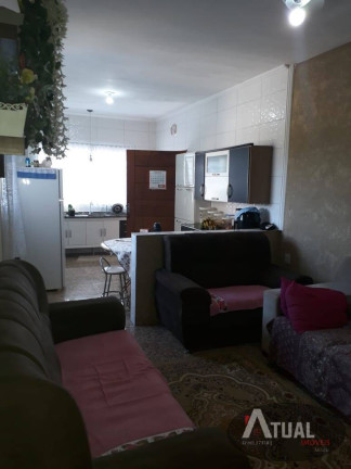 Imagem Casa com 2 Quartos à Venda, 205 m² em Refúgio - Atibaia