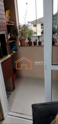 Imagem Imóvel com 2 Quartos à Venda, 51 m² em Costa E Silva - Joinville Imagem Imóvel com 2 Quartos à Venda, 51 m² em Costa E Silva - Joinville