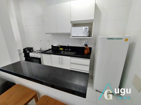 Imagem Apartamento com 1 Quarto à Venda, 60 m² em Enseada Azul - Guarapari