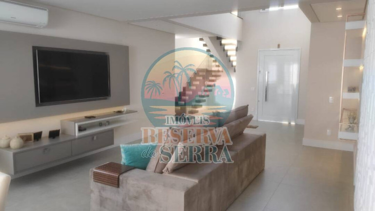 Imagem Casa de Condomínio com 3 Quartos à Venda, 315 m² em Reserva Da Serra - Jundiaí Imagem Casa de Condomínio com 3 Quartos à Venda, 315 m² em Reserva Da Serra - Jundiaí