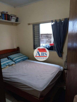Imagem Casa com 2 Quartos à Venda, 64 m² em Vila São José - Cubatão Imagem Casa com 2 Quartos à Venda, 64 m² em Vila São José - Cubatão