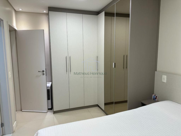 Imagem Apartamento com 3 Quartos para Alugar, 83 m² em Jardim Ana Maria - Jundiaí