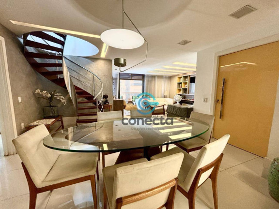 Imagem Cobertura com 4 Quartos à Venda, 298 m² em Icaraí - Niterói Imagem Cobertura com 4 Quartos à Venda, 298 m² em Icaraí - Niterói