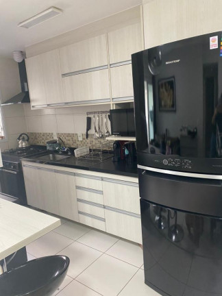 Imagem Apartamento com 1 Quarto à Venda, 47 m² em Campo Belo - São Paulo