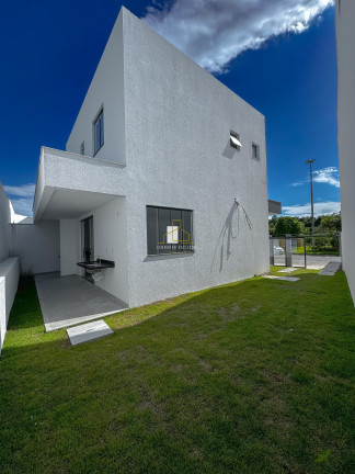Imagem Casa com 4 Quartos à Venda, 138 m² em Manguinhos - Serra Imagem Casa com 4 Quartos à Venda, 138 m² em Manguinhos - Serra