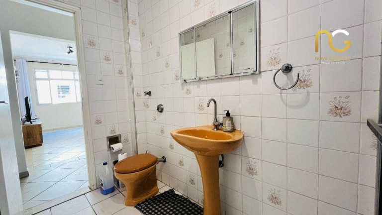 Imagem Apartamento com 2 Quartos à Venda, 63 m² em Aviação - Praia Grande Imagem Apartamento com 2 Quartos à Venda, 63 m² em Aviação - Praia Grande