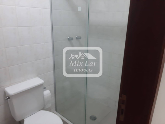 Imagem Apartamento com 2 Quartos para Alugar, 61 m² em Jaguaribe - Osasco