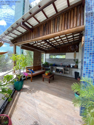 Imóvel com 3 Quartos à Venda, 183 m² em Patamares - Salvador