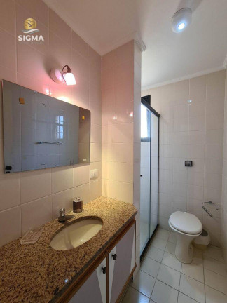 Imagem Cobertura com 2 Quartos à Venda, 170 m² em Enseada - Guarujá Imagem Cobertura com 2 Quartos à Venda, 170 m² em Enseada - Guarujá