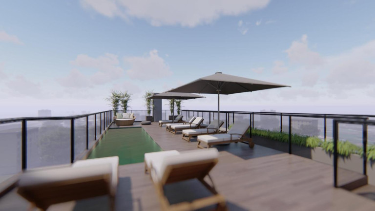 Imagem Apartamento com 2 Quartos à Venda, 63 m² em Maracanã - Foz Do Iguaçu