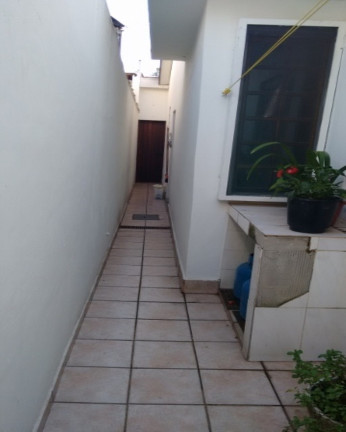 Imagem Casa com 3 Quartos à Venda, 220 m² em Jardim Da Glória - São Paulo Imagem Casa com 3 Quartos à Venda, 220 m² em Jardim Da Glória - São Paulo