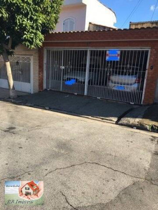 Imagem Casa com 4 Quartos à Venda, 172 m² em Jordanópolis - São Bernardo Do Campo Imagem Casa com 4 Quartos à Venda, 172 m² em Jordanópolis - São Bernardo Do Campo