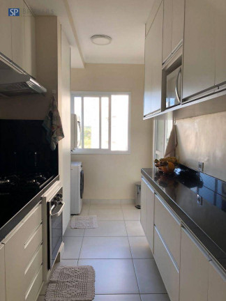 Imagem Apartamento com 3 Quartos à Venda, 76 m² em Pinheirinho - Vinhedo