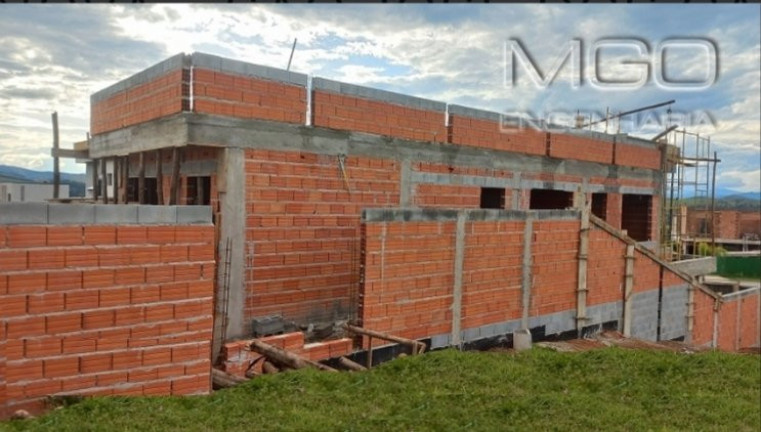 Imagem Casa com 3 Quartos à Venda, 272 m² em Urbanova - São José Dos Campos Imagem Casa com 3 Quartos à Venda, 272 m² em Urbanova - São José Dos Campos