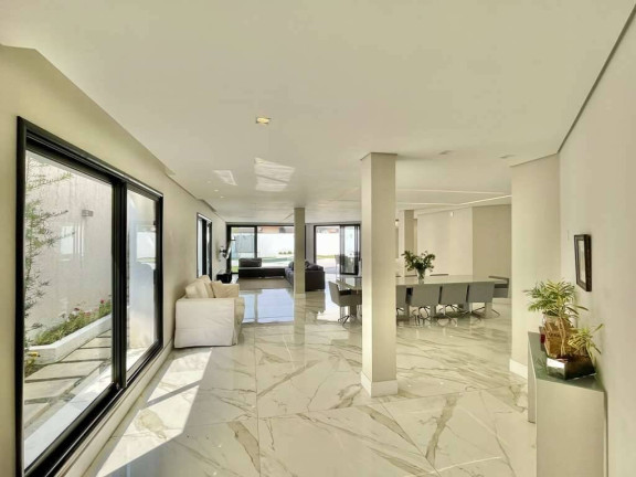 Imagem Casa de Condomínio com 6 Quartos à Venda, 528 m² em São Paulo Ii - Cotia