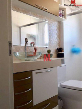 Imagem Apartamento com 2 Quartos à Venda, 50 m² em Jardim Vera Cruz - Sorocaba Imagem Apartamento com 2 Quartos à Venda, 50 m² em Jardim Vera Cruz - Sorocaba