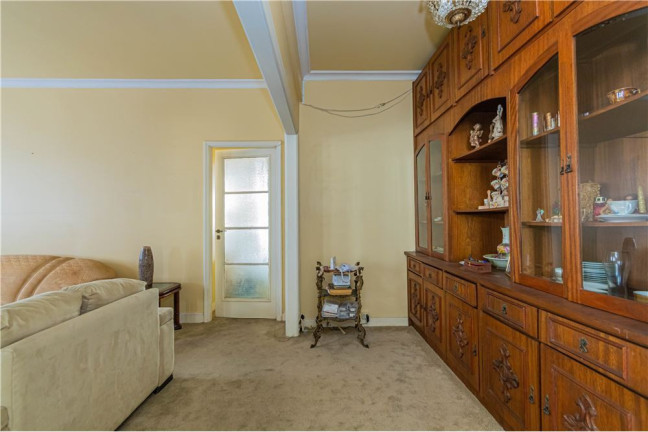 Imagem Apartamento com 3 Quartos à Venda, 133 m² em Centro Histórico - Porto Alegre Imagem Apartamento com 3 Quartos à Venda, 133 m² em Centro Histórico - Porto Alegre