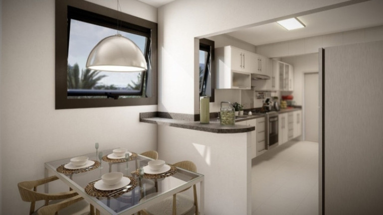 Imagem Apartamento com 2 Quartos à Venda, 155 m² em Vila Nova Conceição - São Paulo