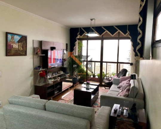 Imagem Imóvel com 3 Quartos à Venda, 150 m² em Santa Paula - São Caetano Do Sul Imagem Imóvel com 3 Quartos à Venda, 150 m² em Santa Paula - São Caetano Do Sul