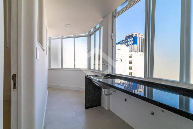 Imagem Apartamento com 3 Quartos à Venda, 225 m² em Botafogo - Rio De Janeiro Imagem Apartamento com 3 Quartos à Venda, 225 m² em Botafogo - Rio De Janeiro