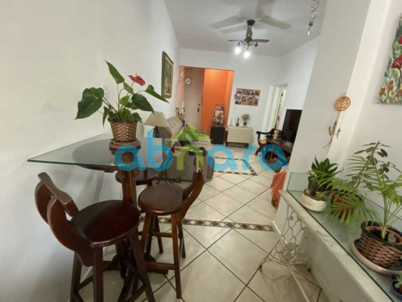 Imagem Apartamento com 3 Quartos à Venda, 90 m² em Copacabana - Rio De Janeiro Imagem Apartamento com 3 Quartos à Venda, 90 m² em Copacabana - Rio De Janeiro