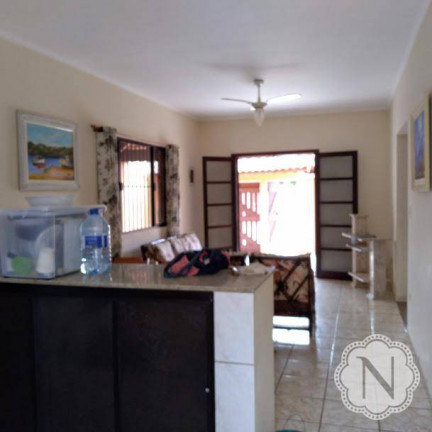 Imagem Casa com 2 Quartos à Venda, 200 m² em Jardim Regina - Itanhaém Imagem Casa com 2 Quartos à Venda, 200 m² em Jardim Regina - Itanhaém