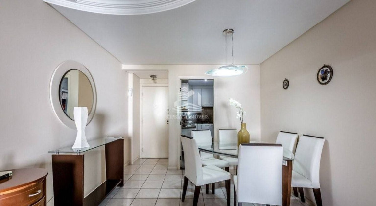 Imagem Apartamento com 3 Quartos à Venda, 80 m² em Centro - Balneário Camboriú