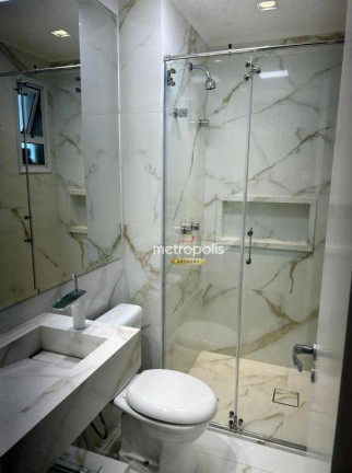 Imagem Apartamento com 3 Quartos à Venda, 103 m² em Vila Leopoldina - São Paulo