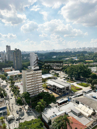 Imagem Apartamento com 3 Quartos à Venda, 405 m² em Moema - São Paulo