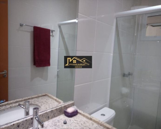 Imagem Apartamento com 3 Quartos à Venda, 90 m² em Parque Bela Vista - Votorantim