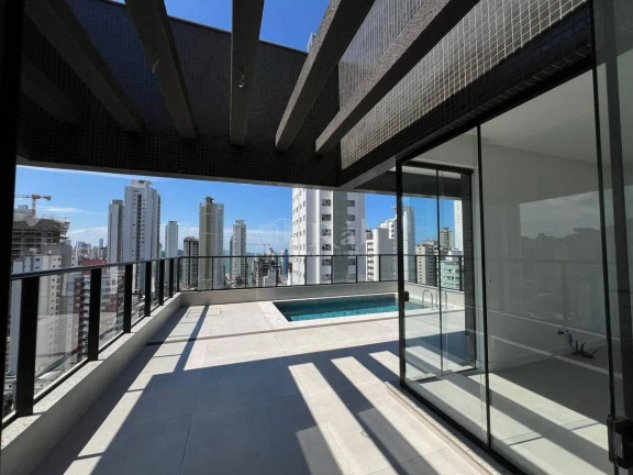 Imagem Cobertura com 4 Quartos à Venda, 264 m² em Centro - Balneário Camboriú Imagem Cobertura com 4 Quartos à Venda, 264 m² em Centro - Balneário Camboriú