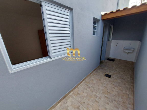 Imagem Casa com 2 Quartos à Venda, 44 m² em Maracanã - Praia Grande Imagem Casa com 2 Quartos à Venda, 44 m² em Maracanã - Praia Grande