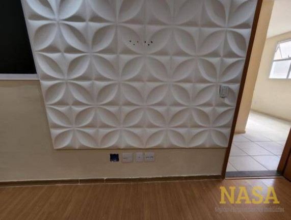Imagem Apartamento com 2 Quartos à Venda, 40 m² em Bela Marina - Cuiabá Imagem Apartamento com 2 Quartos à Venda, 40 m² em Bela Marina - Cuiabá