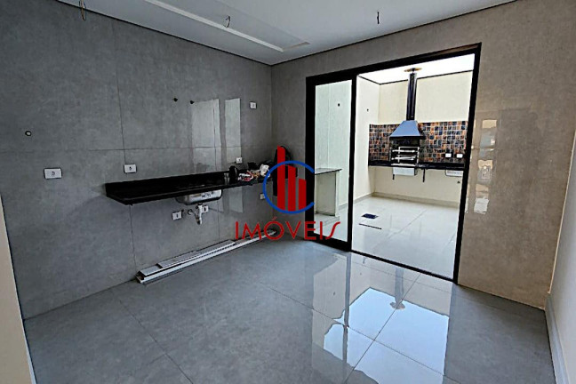 Imagem Casa com 3 Quartos à Venda, 149 m² em Campo Grande - São Paulo Imagem Casa com 3 Quartos à Venda, 149 m² em Campo Grande - São Paulo