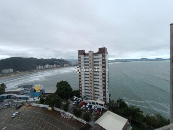 Apartamento com 1 Quarto à Venda, 33 m² em Ilha Porchat - São Vicente