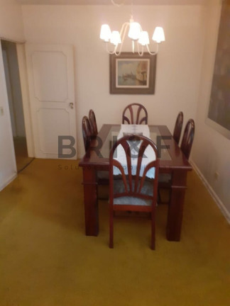 Imagem Apartamento com 3 Quartos à Venda, 120 m² em Campo Belo - São Paulo Imagem Apartamento com 3 Quartos à Venda, 120 m² em Campo Belo - São Paulo