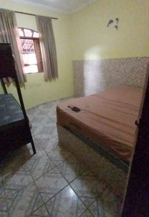 Imagem Casa com 2 Quartos à Venda, 210 m² em Itaoca - Mongaguá Imagem Casa com 2 Quartos à Venda, 210 m² em Itaoca - Mongaguá