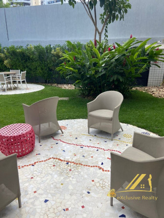 Imagem Apartamento com 2 Quartos à Venda, 56 m² em Candeal - Salvador