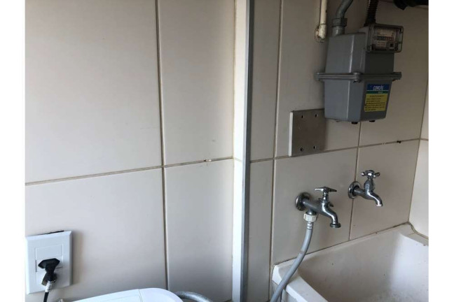 Imagem Apartamento com 2 Quartos à Venda, 54 m² em Vila Santa Clara - São Paulo