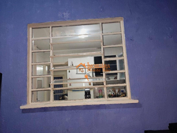 Imagem Sobrado com 2 Quartos à Venda, 67 m² em Cidade Soberana - Guarulhos Imagem Sobrado com 2 Quartos à Venda, 67 m² em Cidade Soberana - Guarulhos