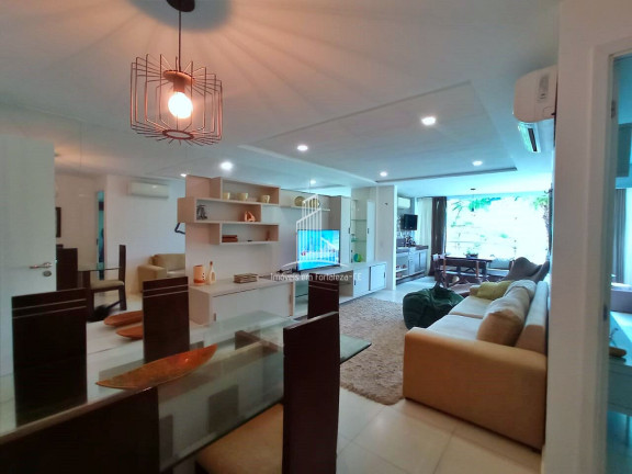 Imagem Apartamento com 3 Quartos à Venda, 115 m² em Porto Das Dunas - Aquiraz Imagem Apartamento com 3 Quartos à Venda, 115 m² em Porto Das Dunas - Aquiraz