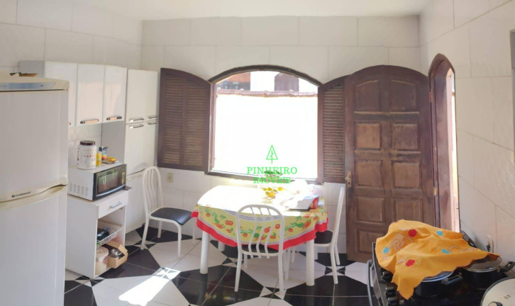 Imagem Casa com 3 Quartos à Venda, 180 m² em Recanto De Itaipuaçu - Maricá Imagem Casa com 3 Quartos à Venda, 180 m² em Recanto De Itaipuaçu - Maricá
