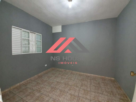 Imagem Casa com 4 Quartos à Venda, 276 m² em São João Climaco - São Paulo Imagem Casa com 4 Quartos à Venda, 276 m² em São João Climaco - São Paulo