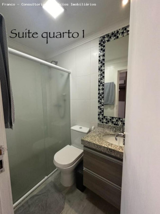 Imagem Apartamento com 3 Quartos à Venda, 162 m² em Vila Gilda - Santo André Imagem Apartamento com 3 Quartos à Venda, 162 m² em Vila Gilda - Santo André