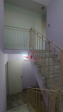 Imagem Sobrado com 3 Quartos para Alugar, 169 m² em Vila Alpina - Santo André Imagem Sobrado com 3 Quartos para Alugar, 169 m² em Vila Alpina - Santo André