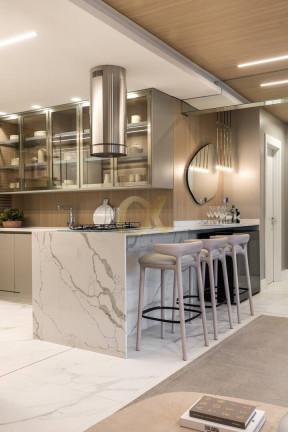 Imagem Apartamento à Venda, 110 m² em Atiradores - Joinville