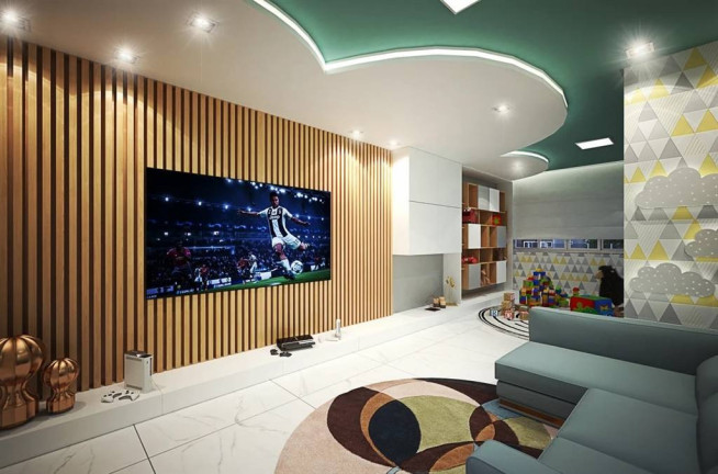 Imagem Apartamento com 3 Quartos à Venda, 145 m² em Caiçara - Praia Grande Imagem Apartamento com 3 Quartos à Venda, 145 m² em Caiçara - Praia Grande