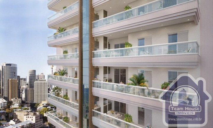 Imagem Apartamento com 2 Quartos à Venda, 70 m² em Guilhermina - Praia Grande Imagem Apartamento com 2 Quartos à Venda, 70 m² em Guilhermina - Praia Grande