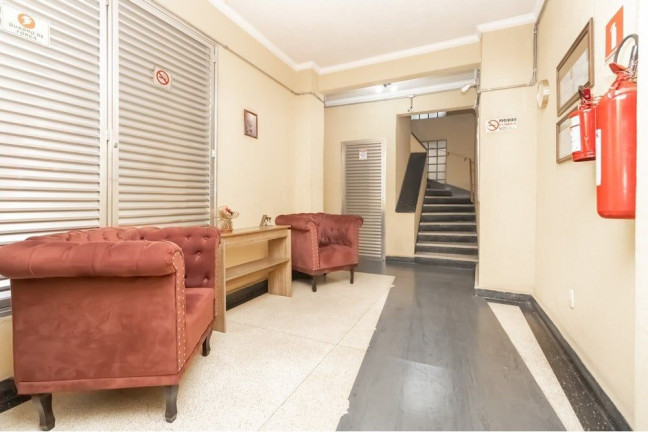 Imagem Apartamento com 2 Quartos à Venda, 95 m² em Santa Cecília - São Paulo