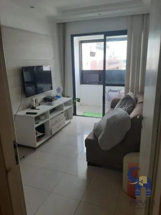 Imagem Apartamento com 3 Quartos à Venda, 75 m² em Imbuí - Salvador Imagem Apartamento com 3 Quartos à Venda, 75 m² em Imbuí - Salvador